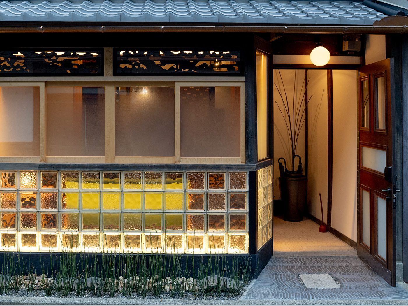 Genji Kyoto Machiya R 08