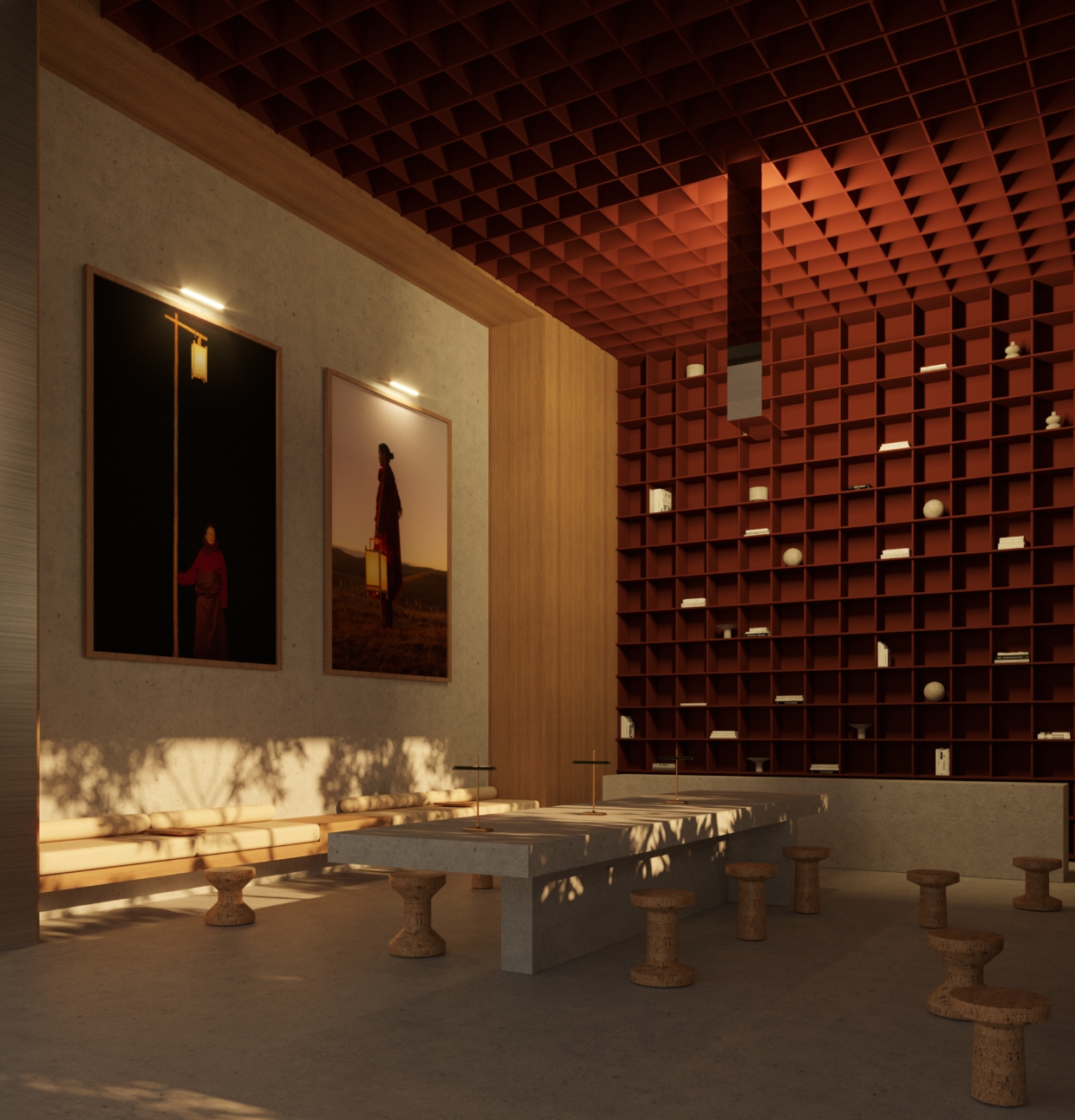 Wake Medellin Interior Design 02