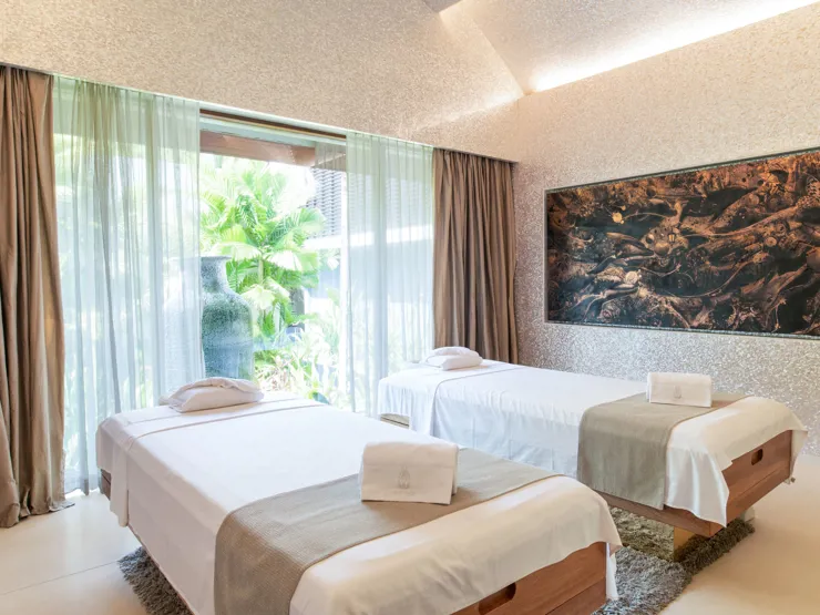 Iniala Beach House Rooms in Phang Nga