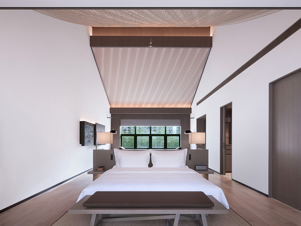 Aurua Yangshou Sugar House Garden Townhouse R 01