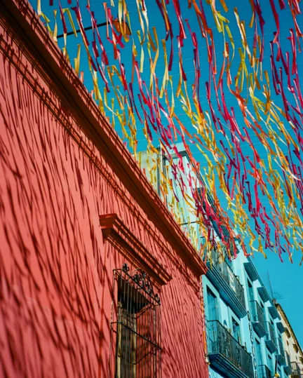 25 Oaxaca Guide
