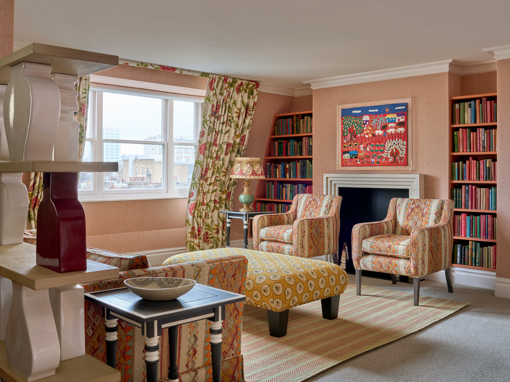 Charlotte Street Penthouse Suite R V2 01