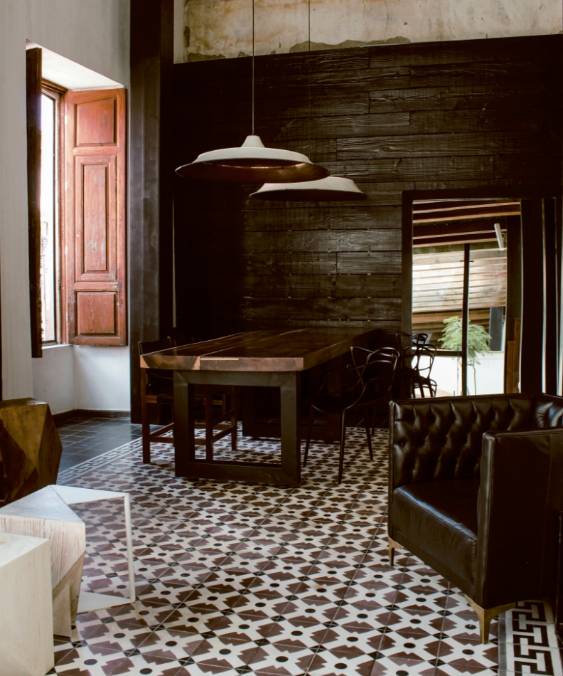 Elena De Cobre Interior Design