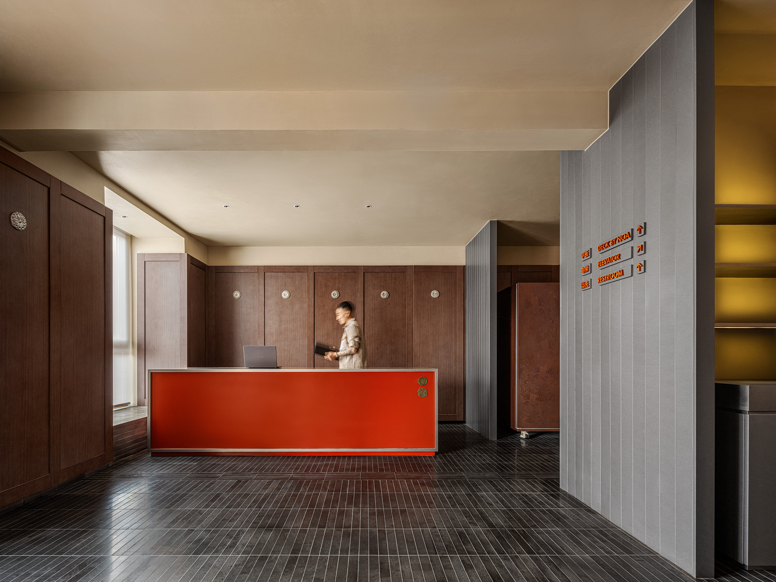 G 02 Noa Hotel Beijing China