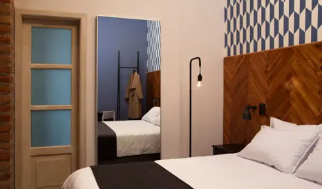 Carlota Interior Design in Quito