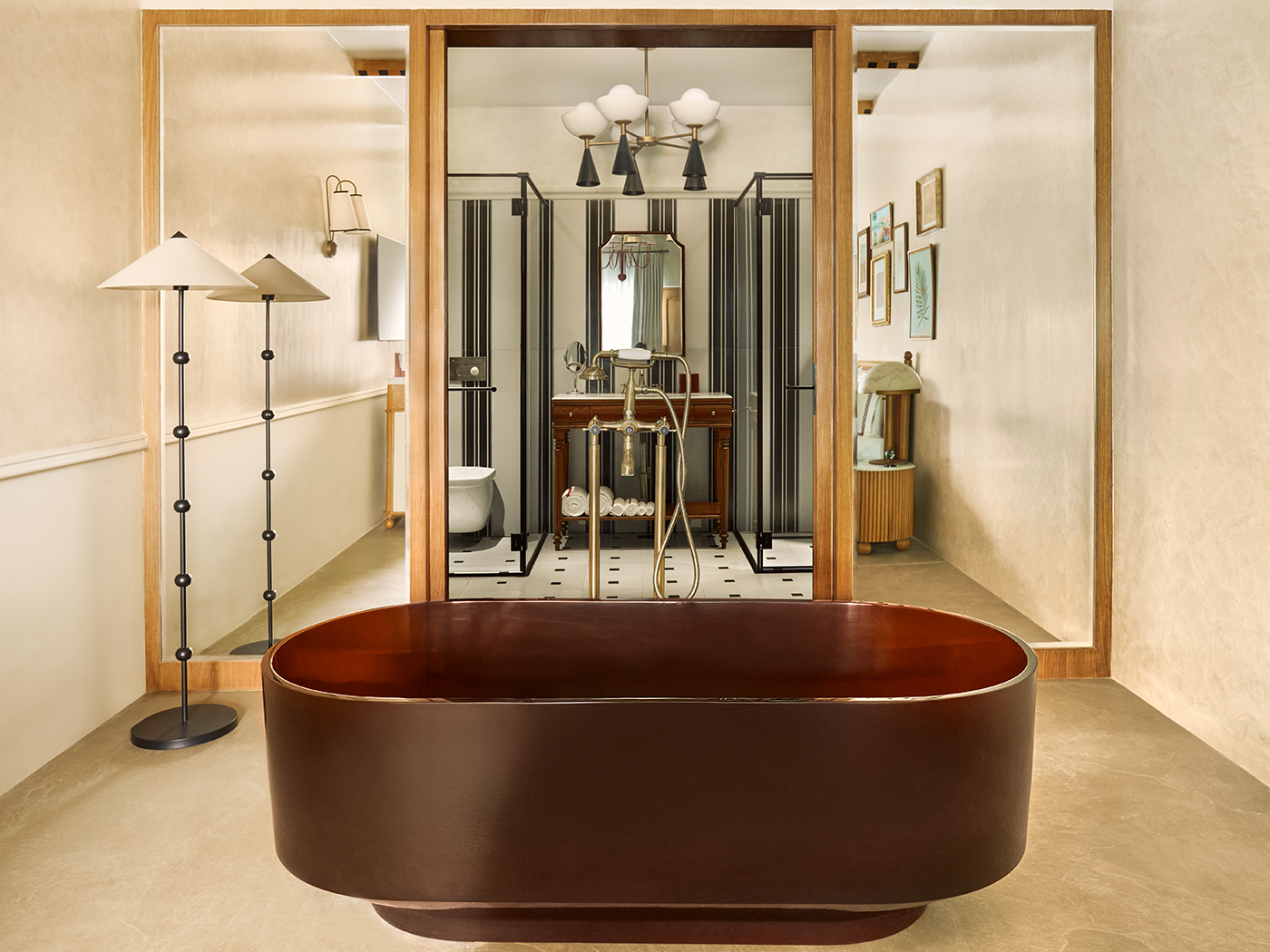 Hotel Irada Gallery Room V2 R 05