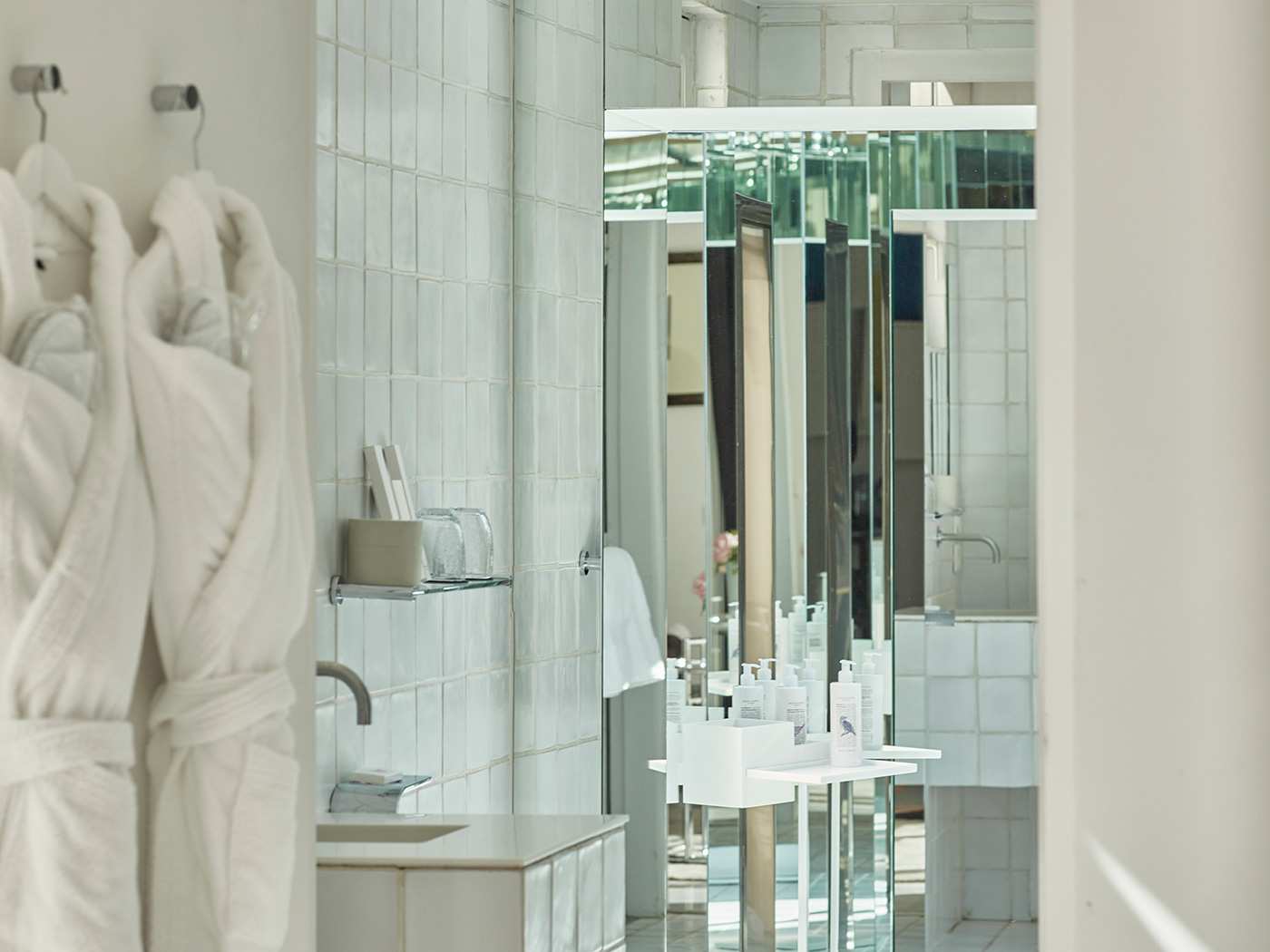 Les Andeols Junior Suite Prestige R 03