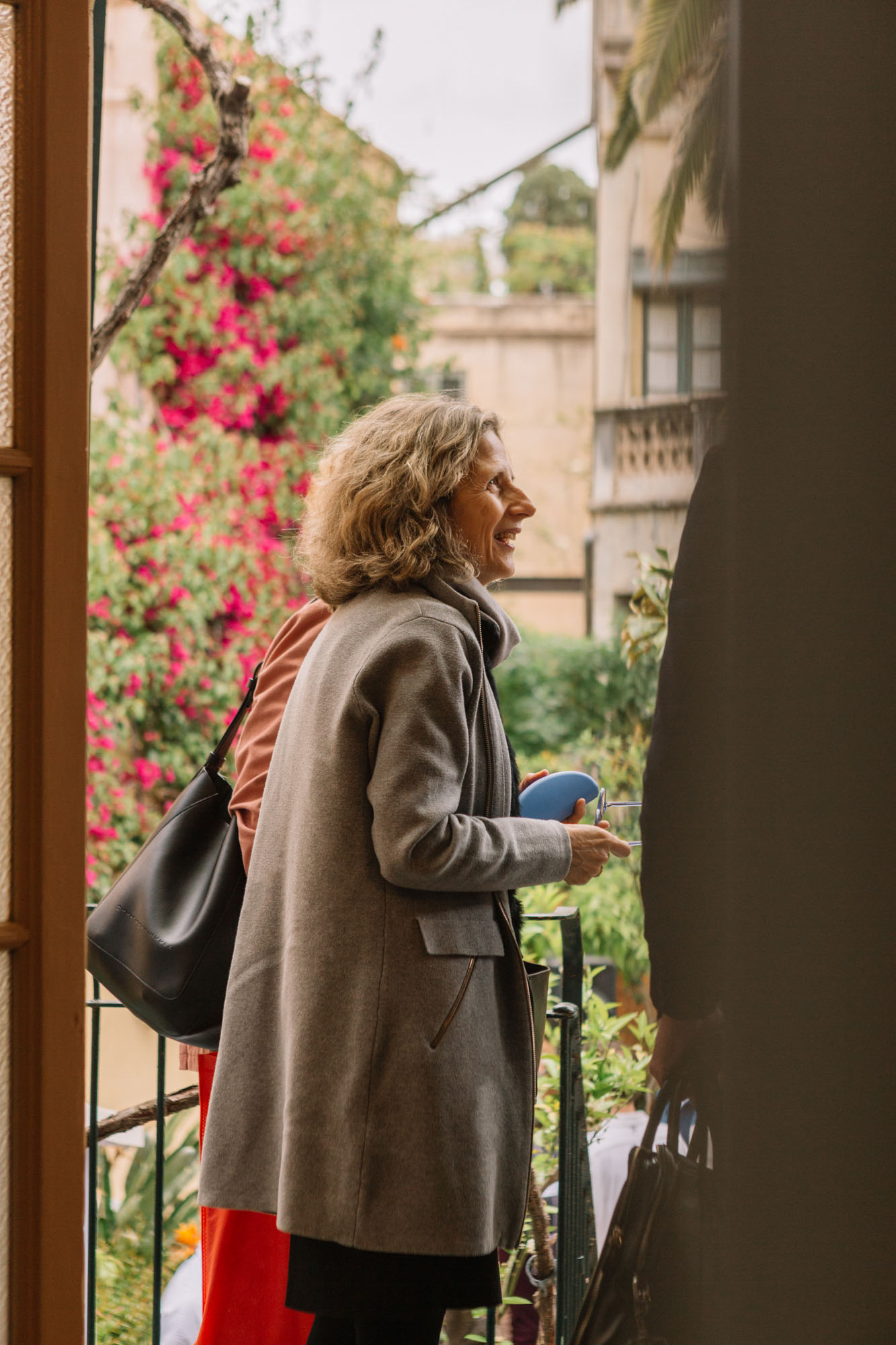 DH SALES24 Barcelona Travelpro 17