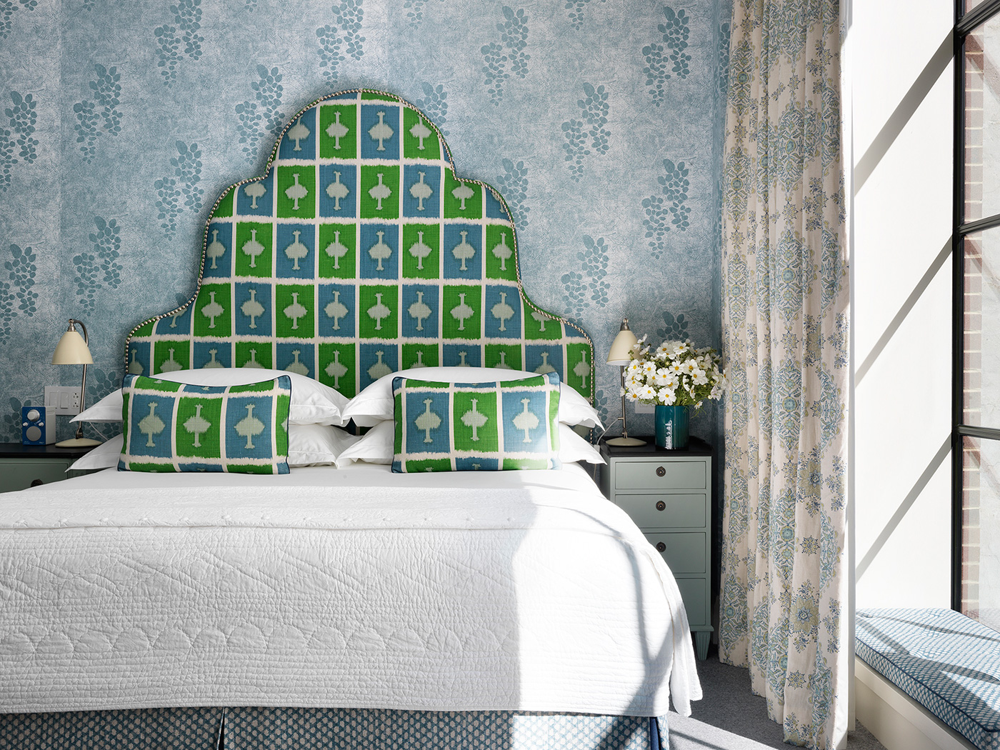 Crosby Street Luxury Room R 09