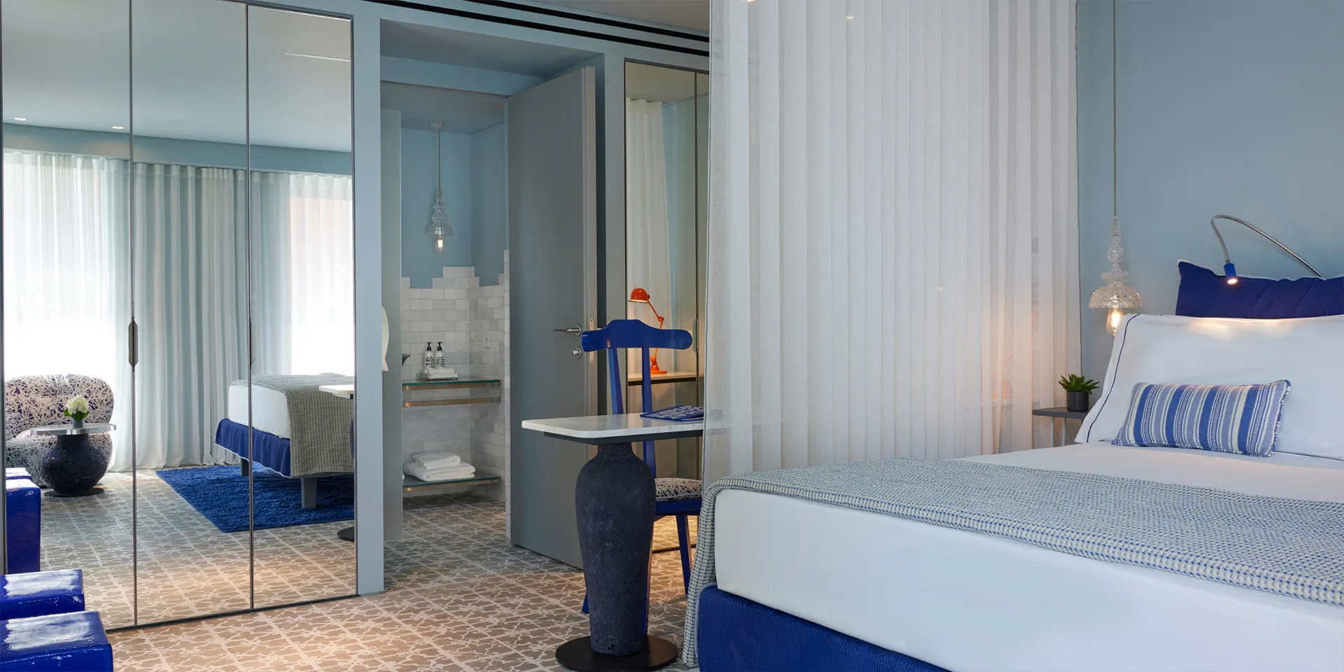 Fresh Hotel (Athens, Greece) Best Rates 2024 Design Hotels™