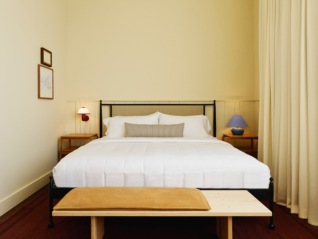 Hill Hall Hotel Premium King R 01