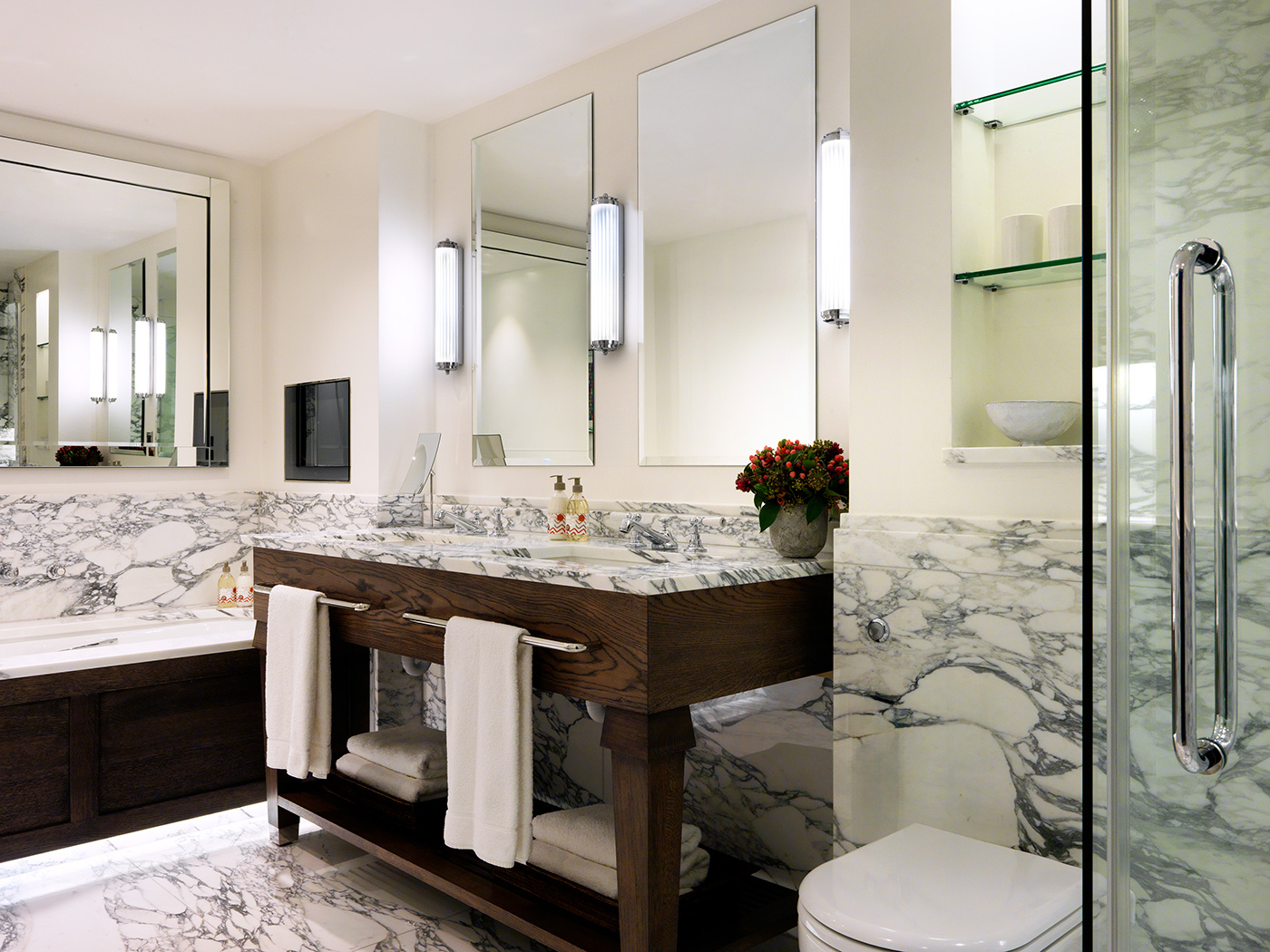 Ham Yard One Bedroom Suite R 09