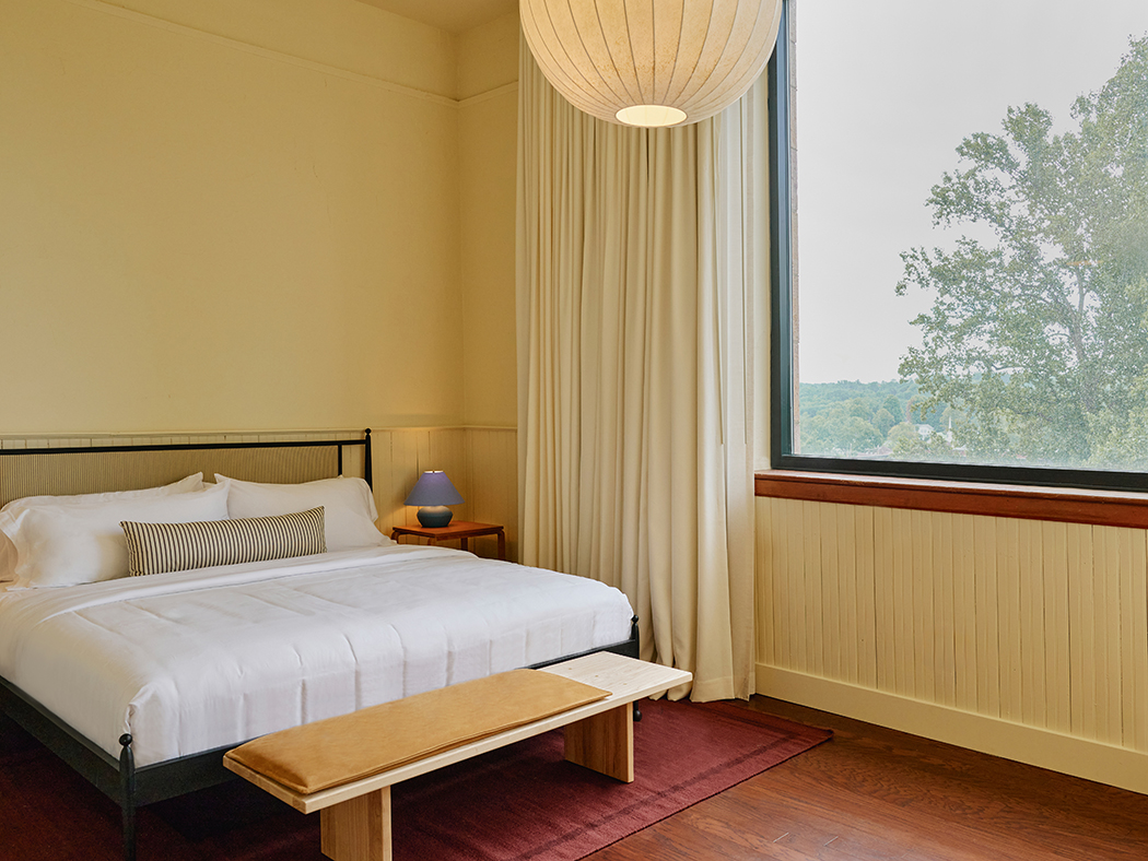 Hill Hall Hotel King Suite R 03