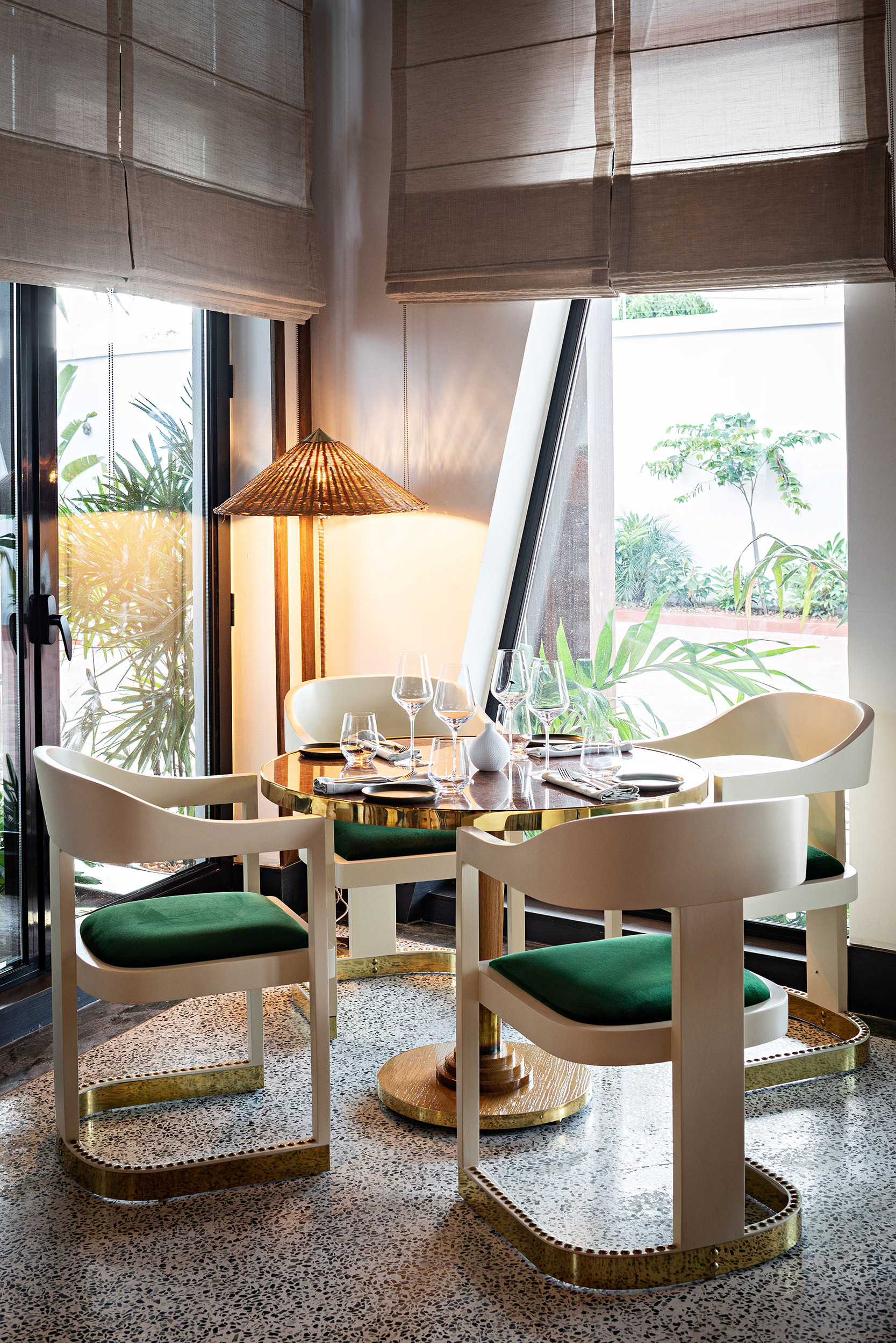 G 04 La Maison Palmier