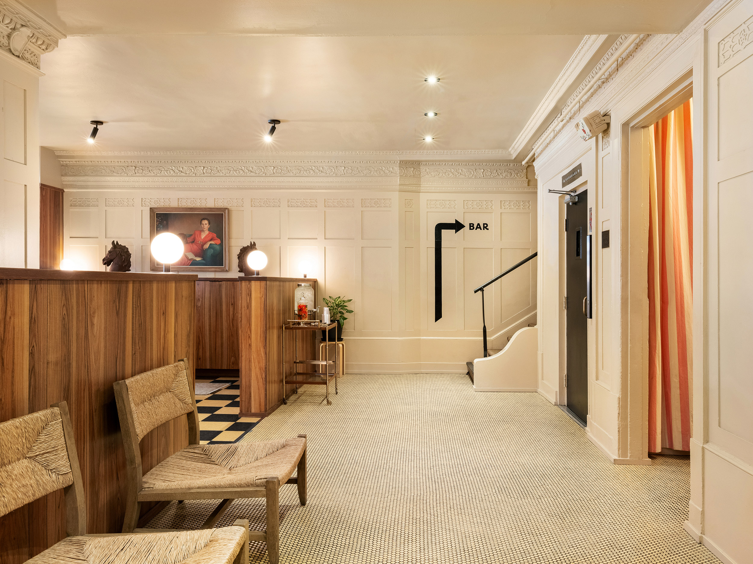 G 10 Palihotel San Francisco Usa