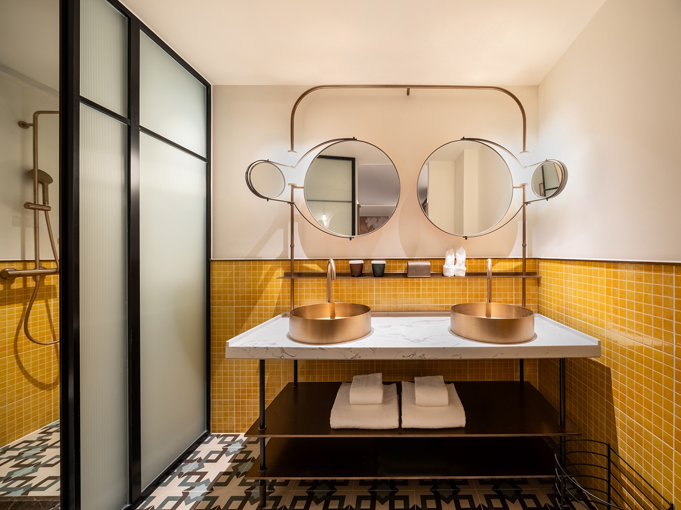 Habo Hotel Deluxe Twin V2 R 03