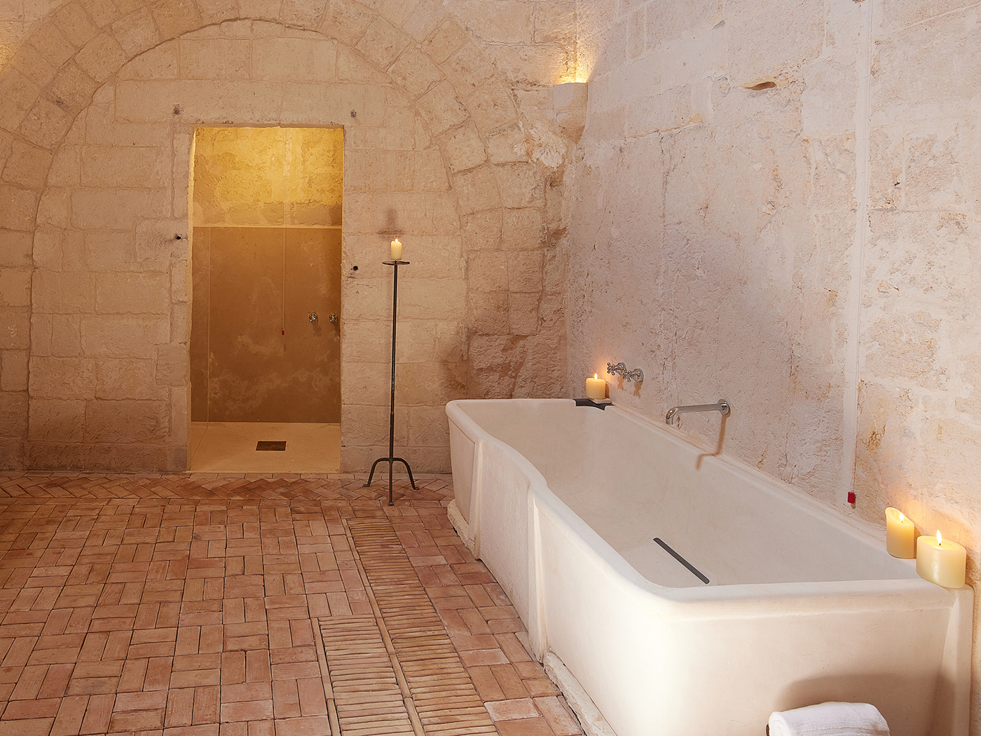 Sextantio Della Civita Superior Palazzo R 6