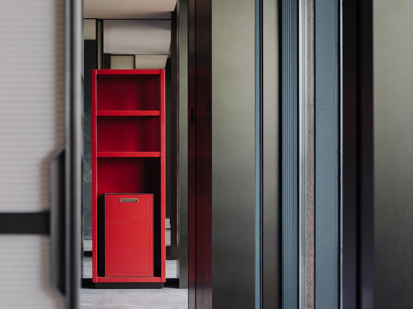 Arcadia Place Lugu Lake Lake View Suite R 03