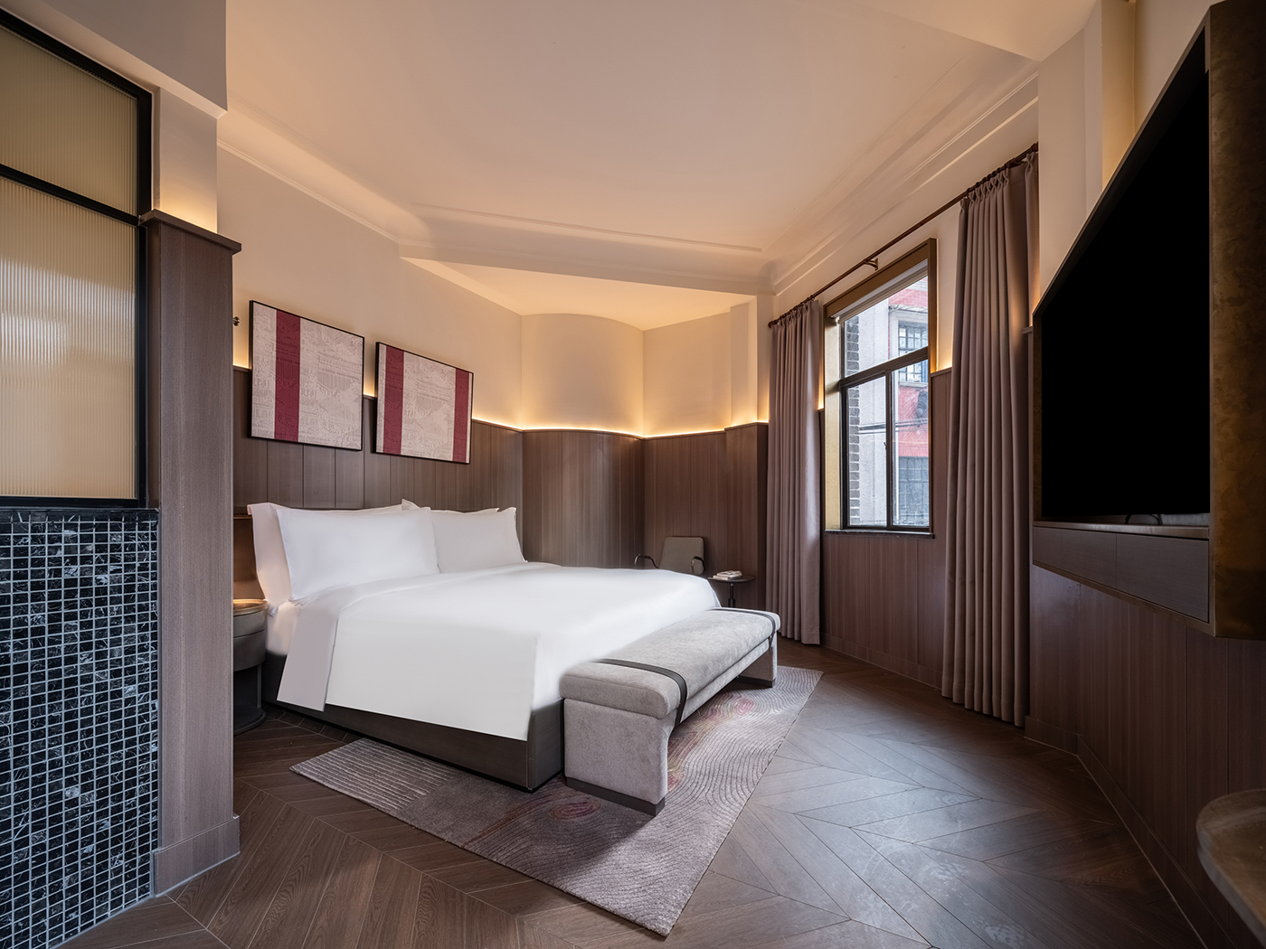 Habo Hotel Habot Suite V2 R 01