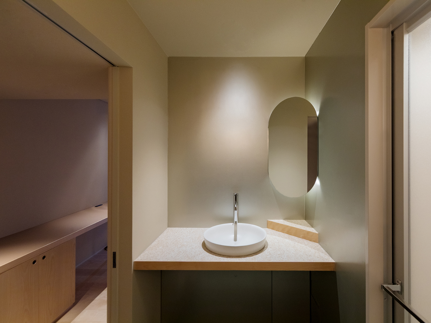 Soil Nagatoyumoto River View Suite R 04