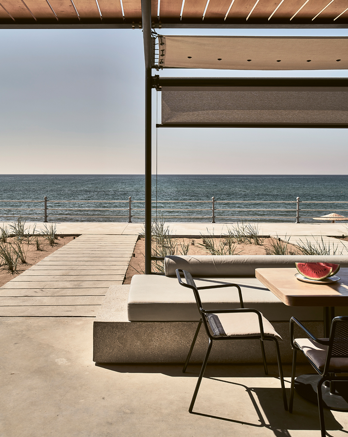 T Generic Dexamenes Seaside Hotel Kourouta Greece