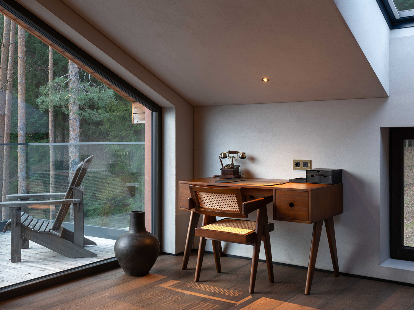 Esperanza Resort Loft Room With Terrace R 2