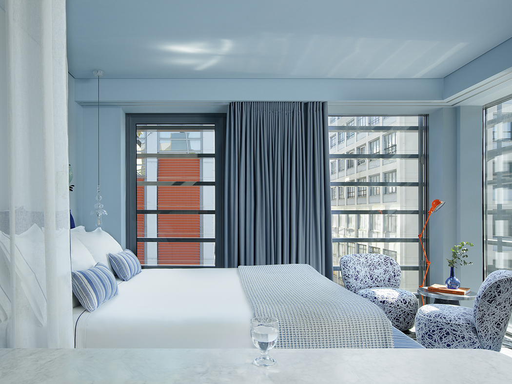 Fresh Hotel Comfort Room V2 R 03