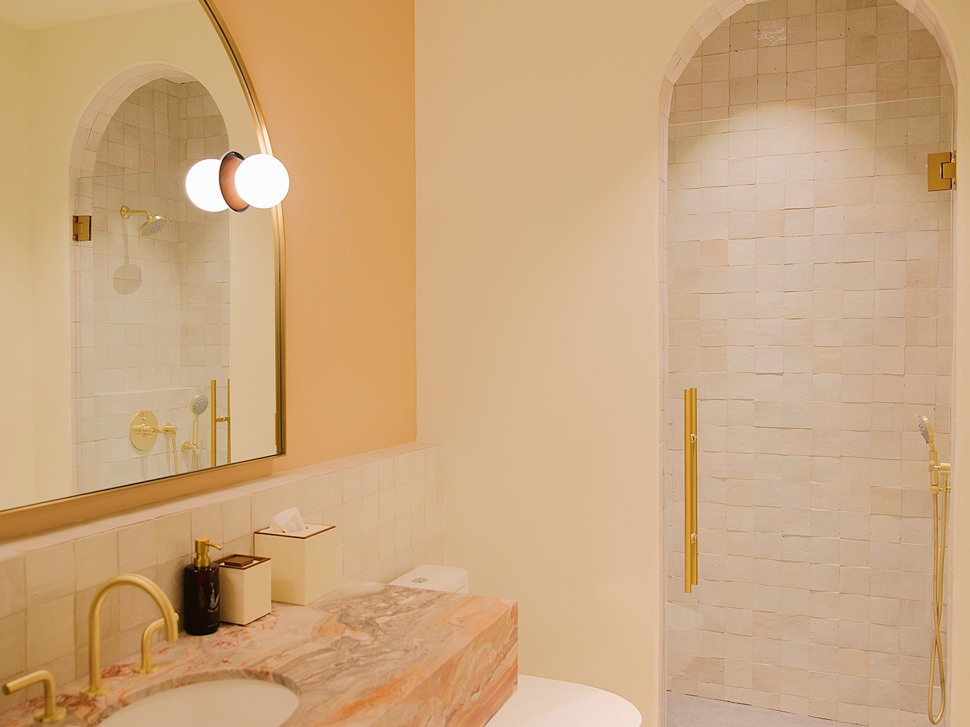 Municipal Grand Patio King R 07