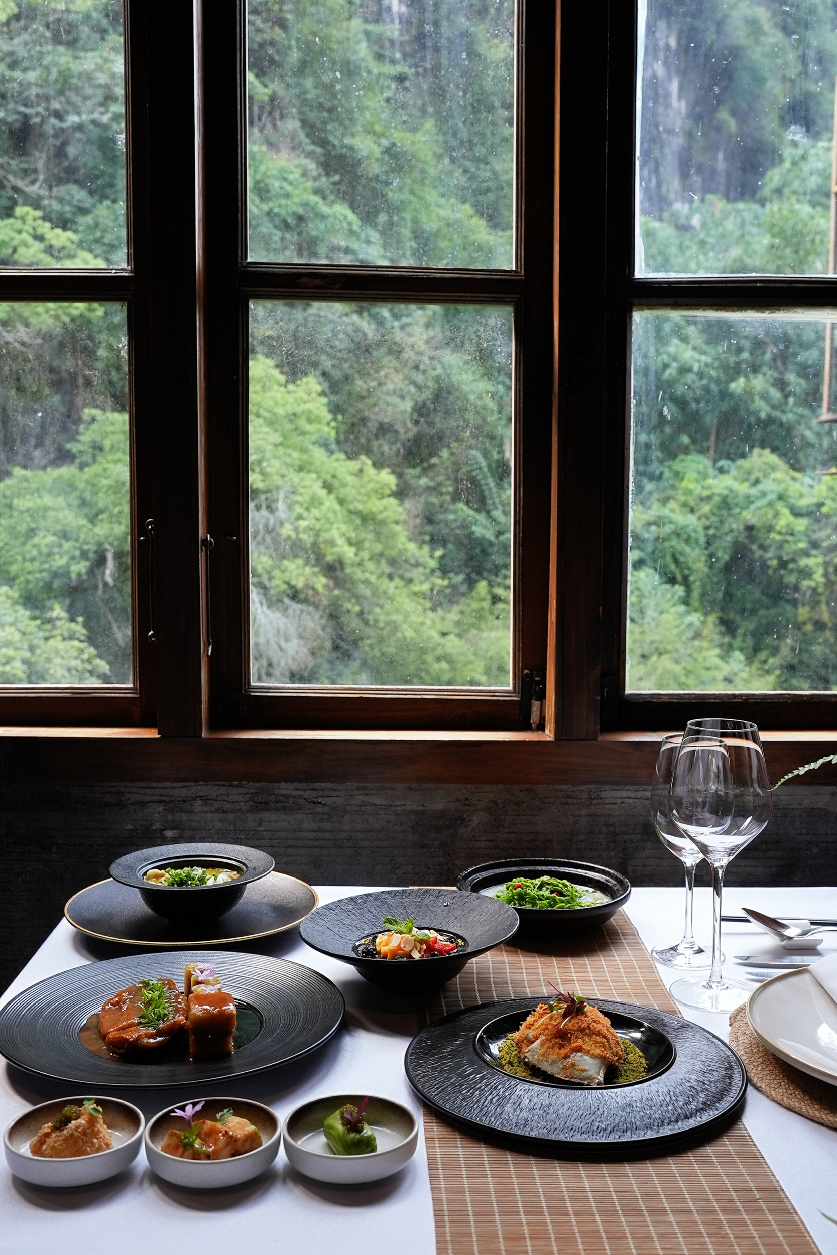 G 12 Aurua Yangshuo Sugar House