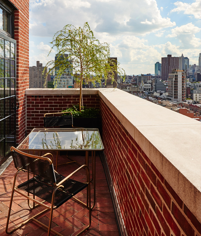 Photo Gallery Of The Ludlow Hotel In New York City Design Hotels