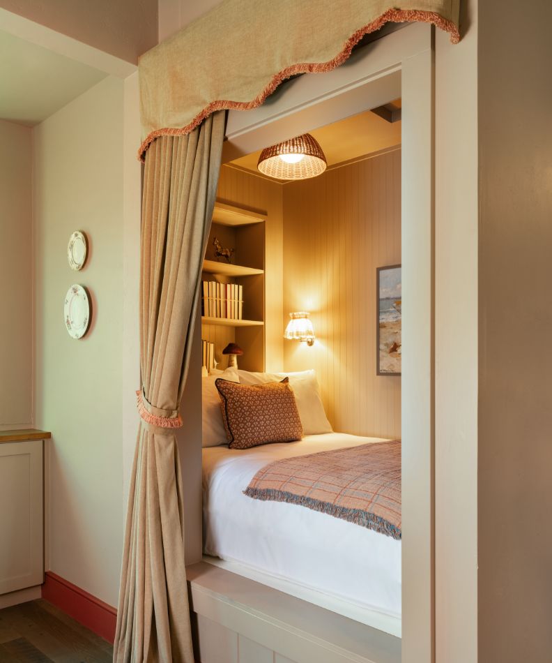 Le Petit Pali St Helena Interior Design 3