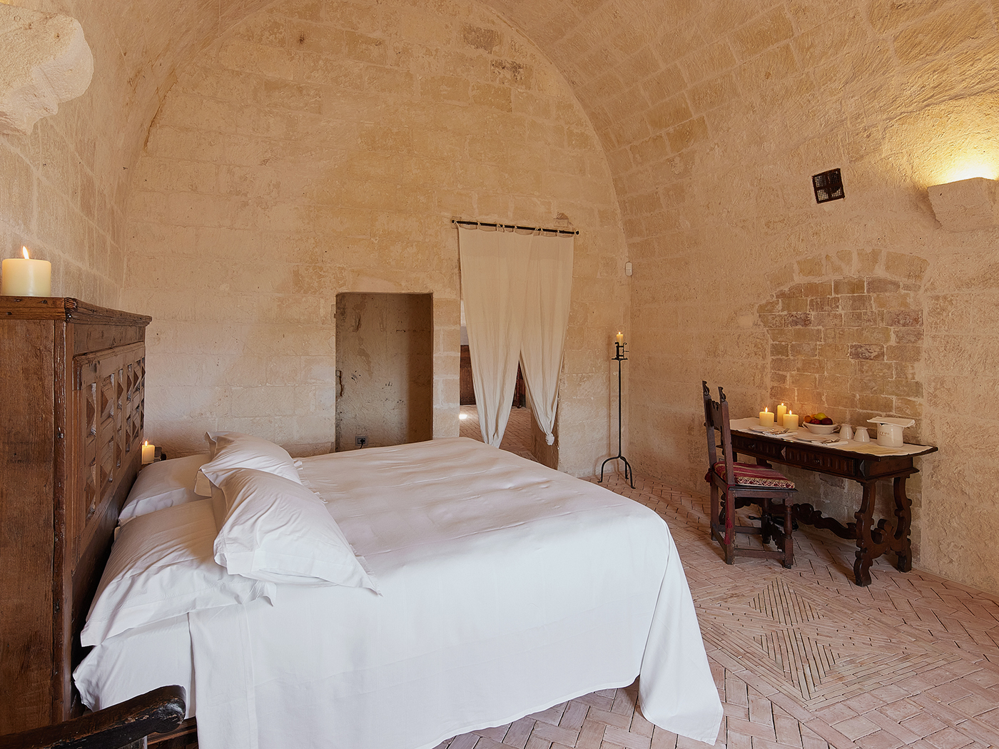 Sextantio Della Civita Superior Palazzo R 1