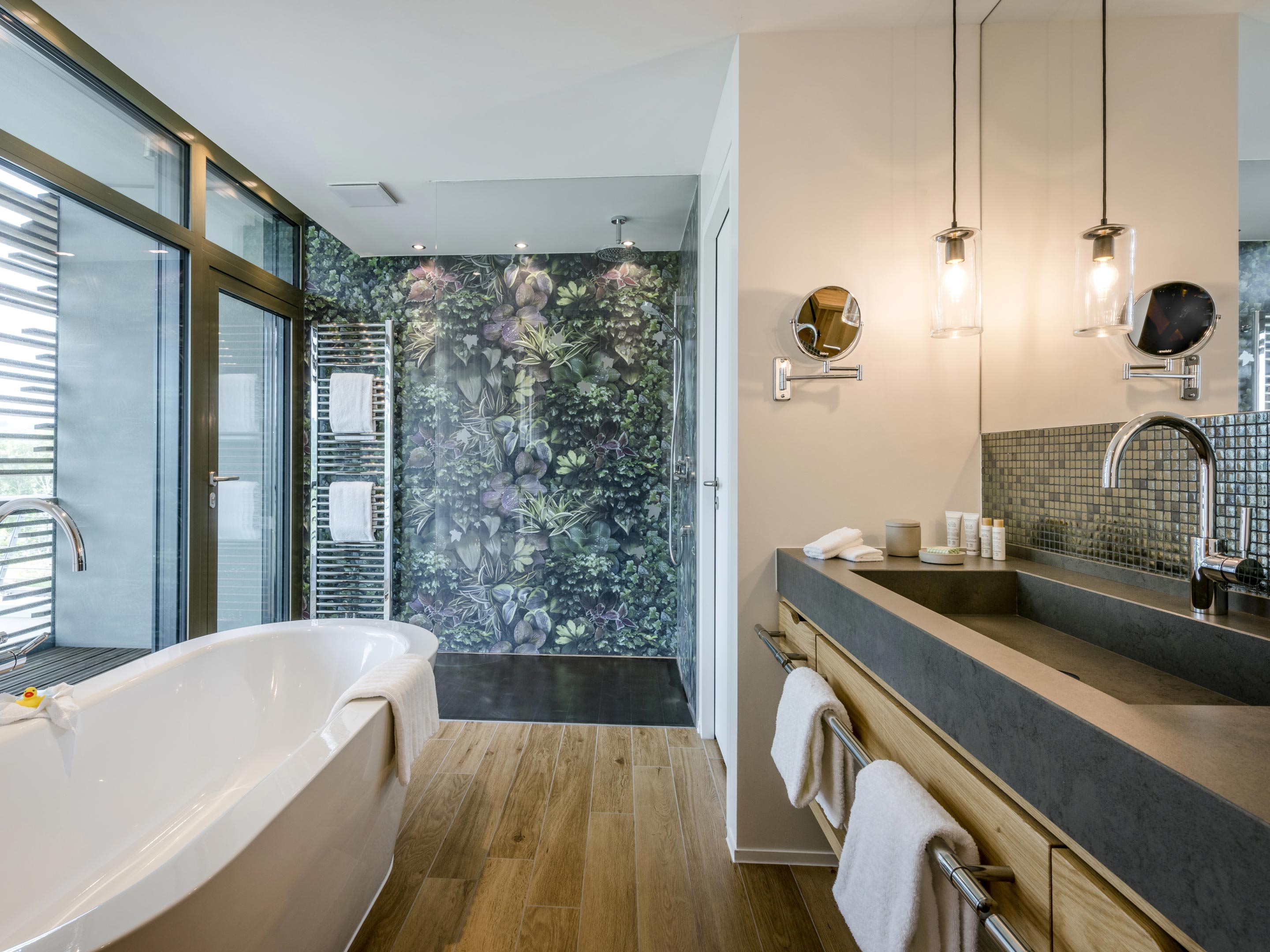 Seezeitlodge Dream View Suite R 02