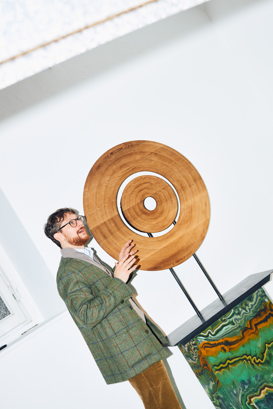 DH24 SALES CE Milan Travelpro 09