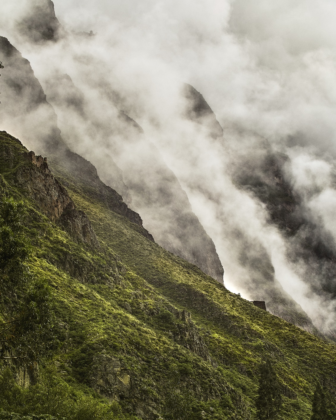 Pachamama's Land Part II 002