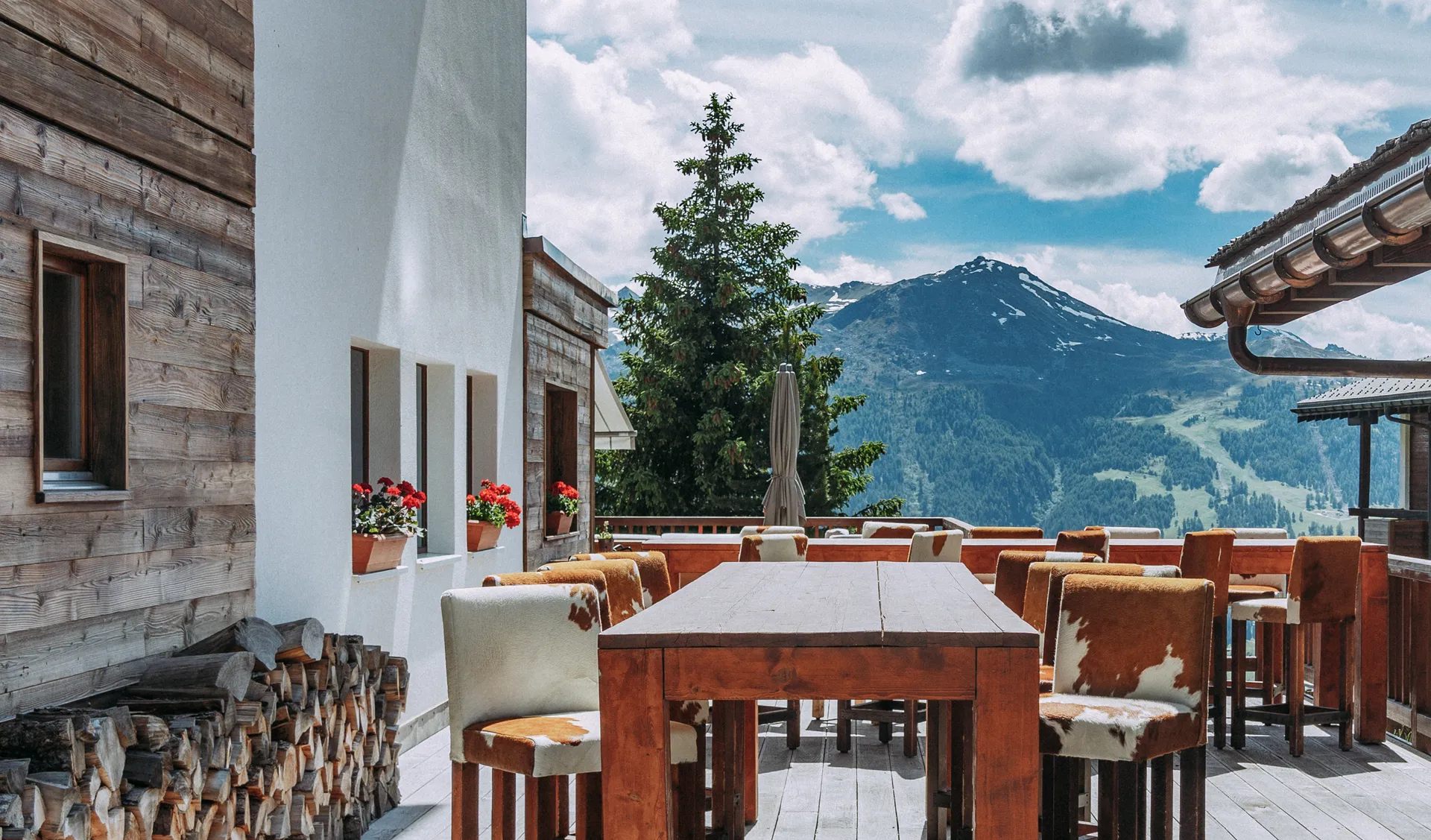 G 16 Chandolin Boutique Hotel (2)