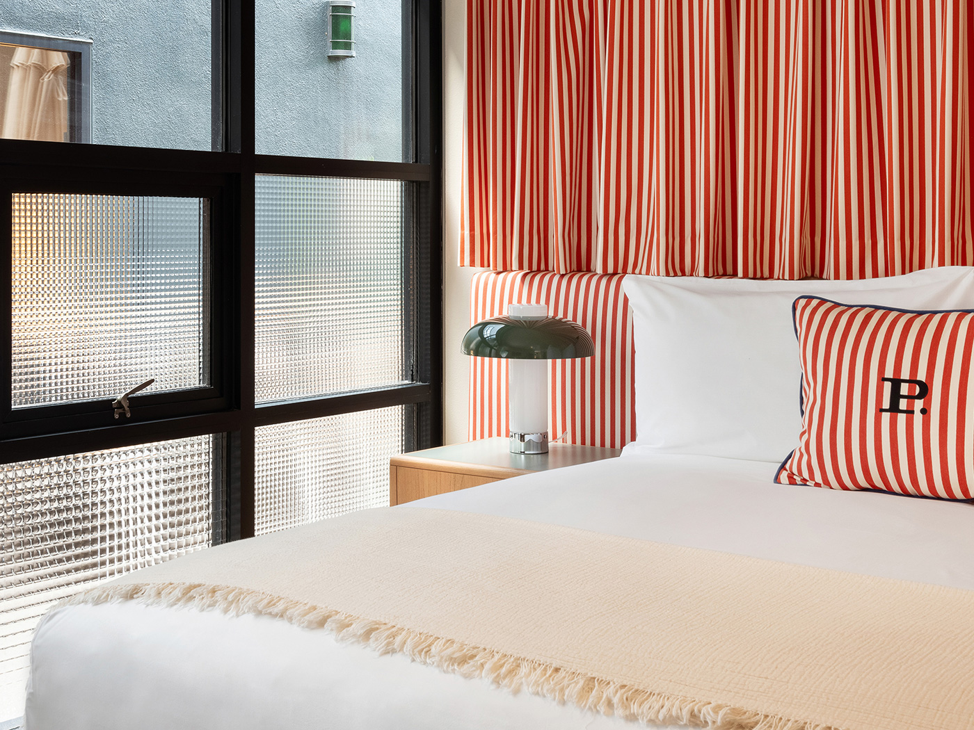 Palihotel Melrose King R 02