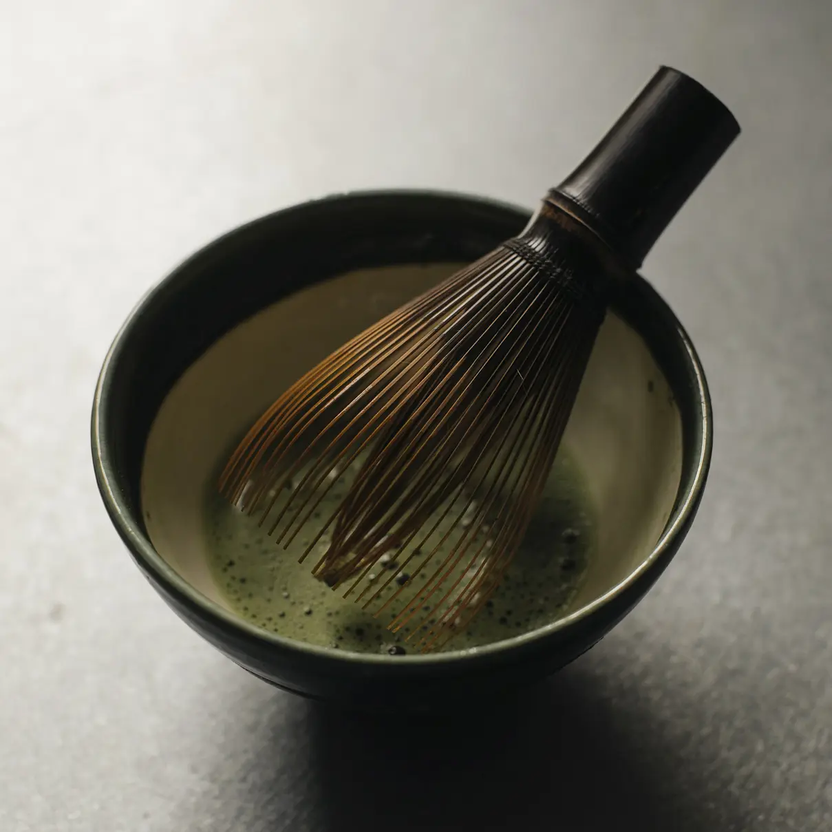 1318 Matcha Inhabit Mbo