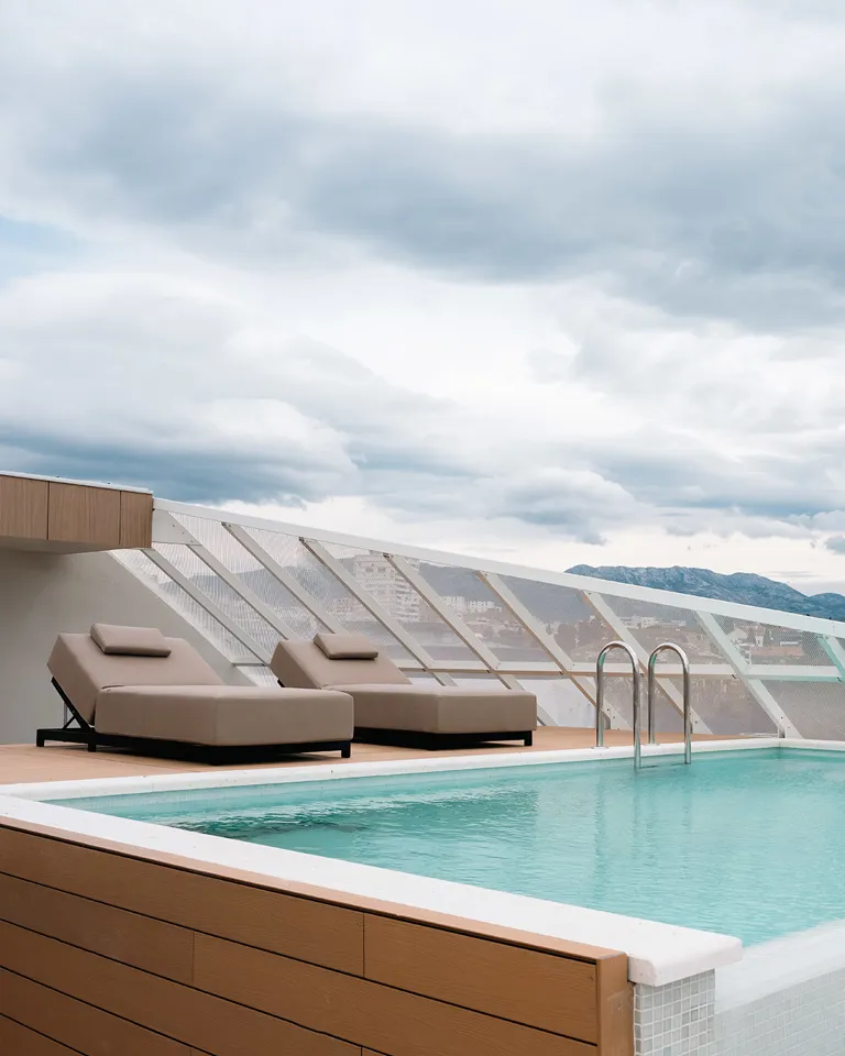T Generic 05 Boutique Hotel Venturo Split Croatia