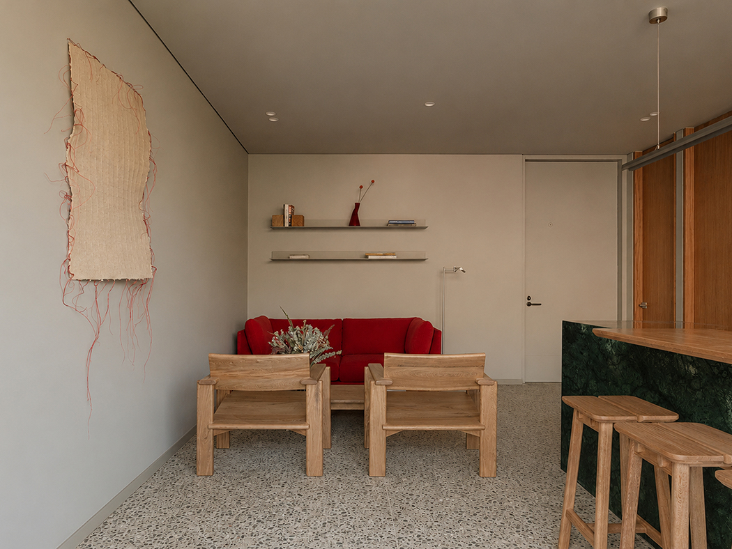 Wake Medellin 2 Bedroom Residence R 04