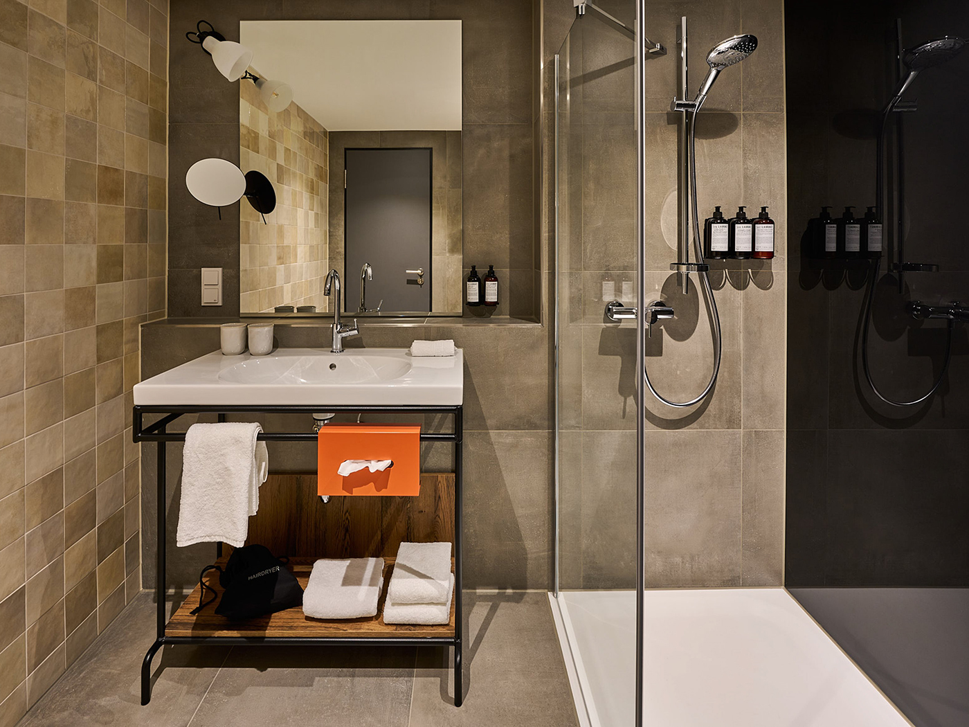 Freigeist Gottingen Nordstadt Freigeist Sundeck Loft Suite R 06