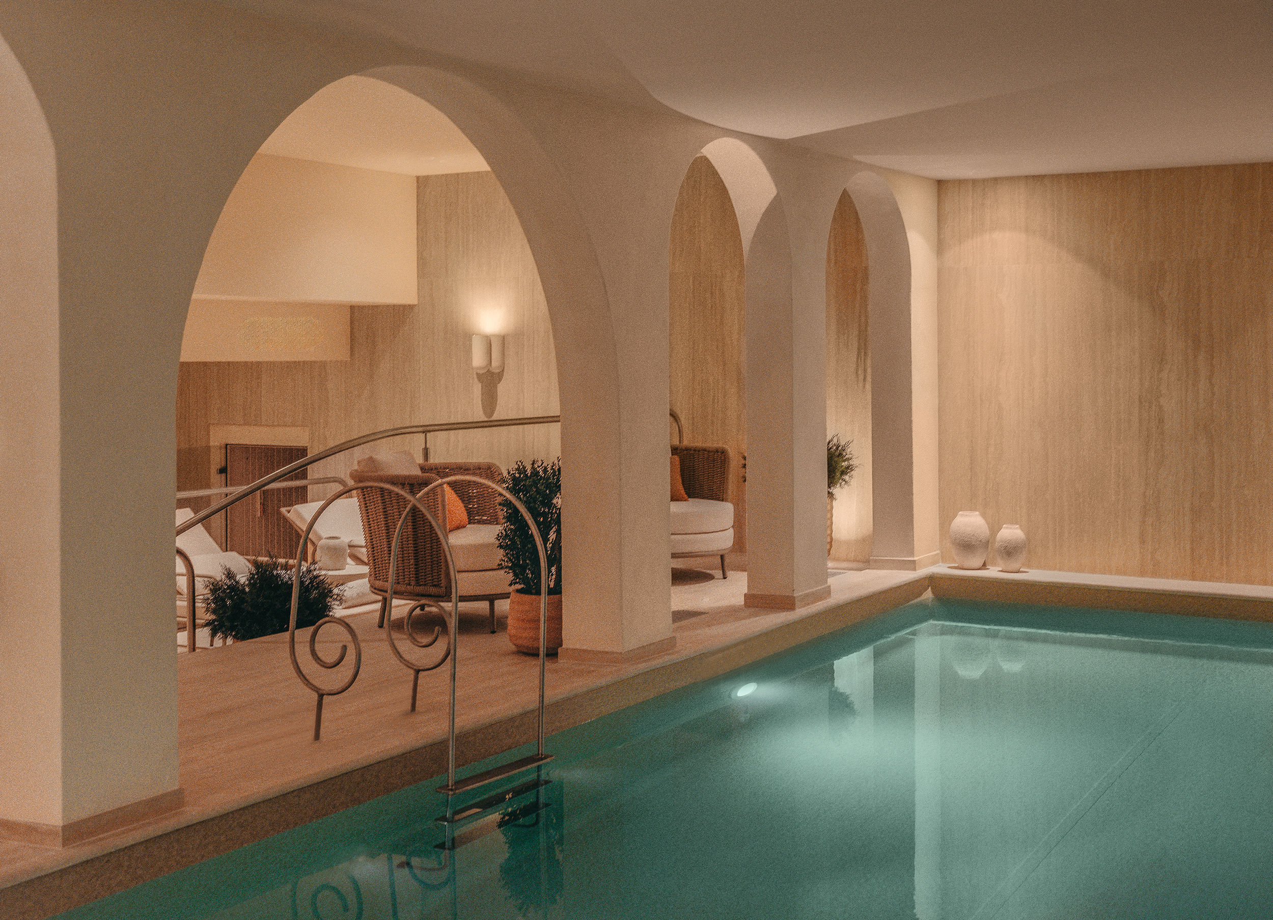 G 25 La Maison Champ Elysees