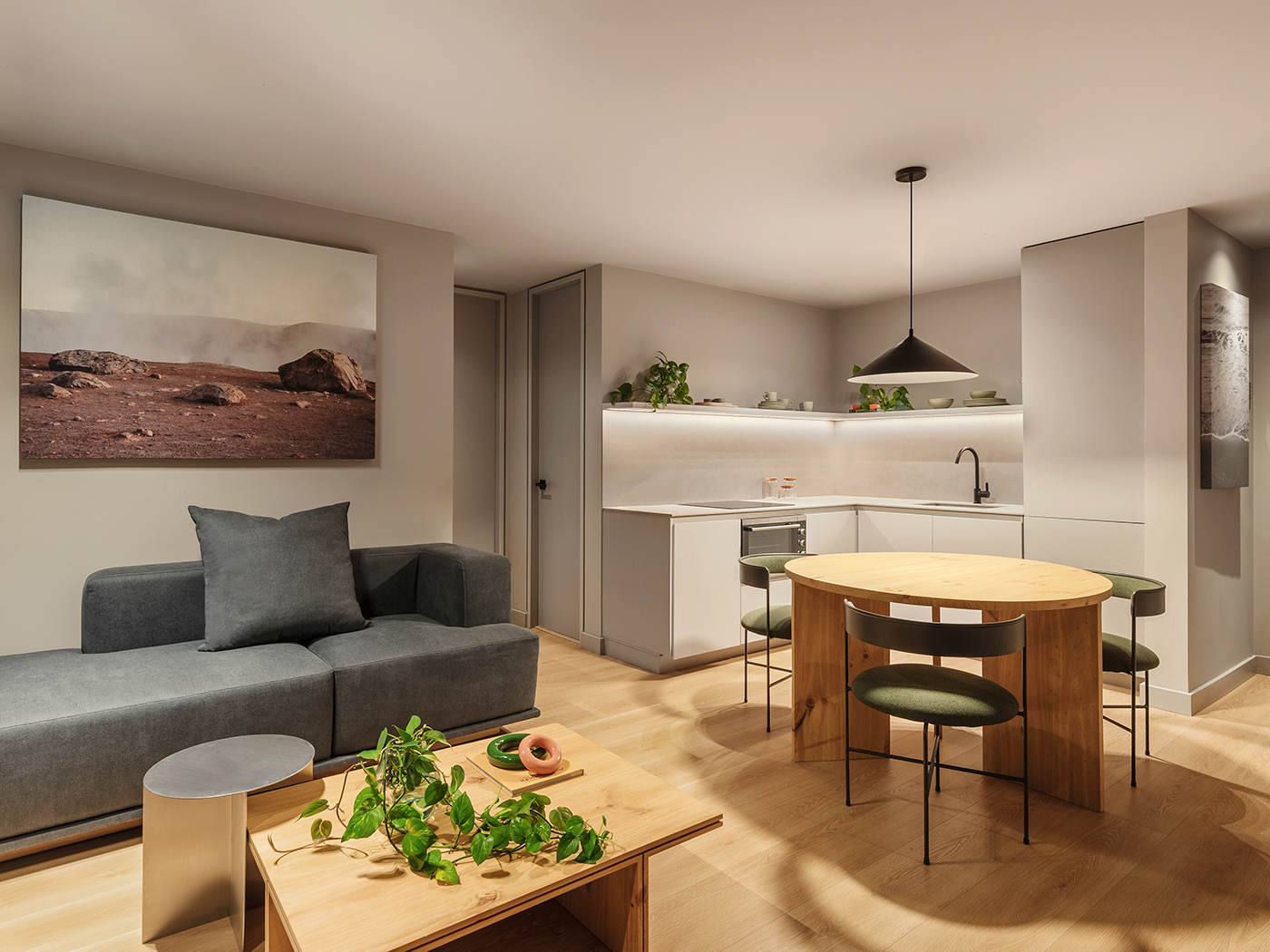 Wake Biohotel Standard Residence R 07