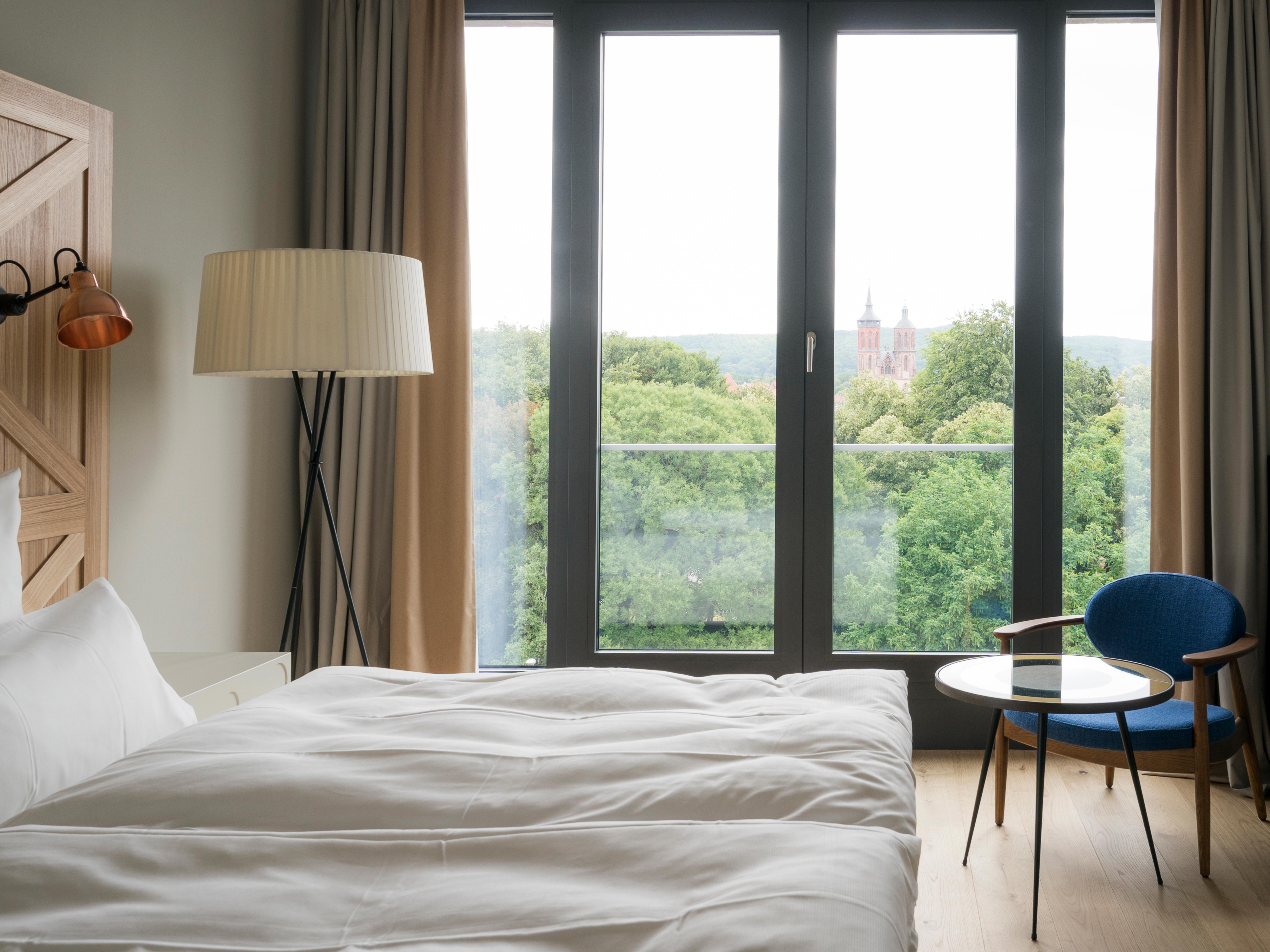 Freigeist Freiblick in Goettingen