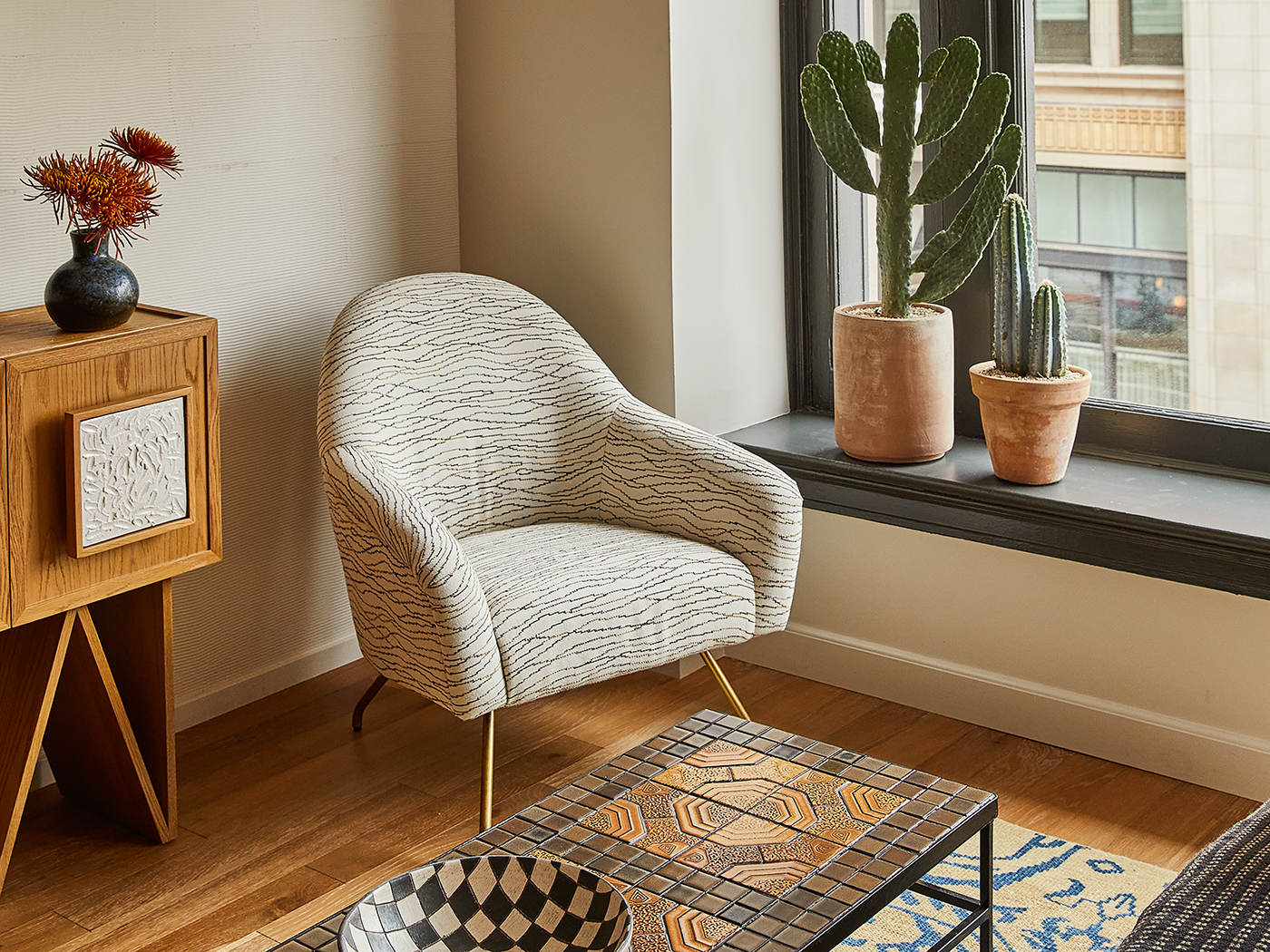 Downtown LA Proper Premier Suite V3 R 03