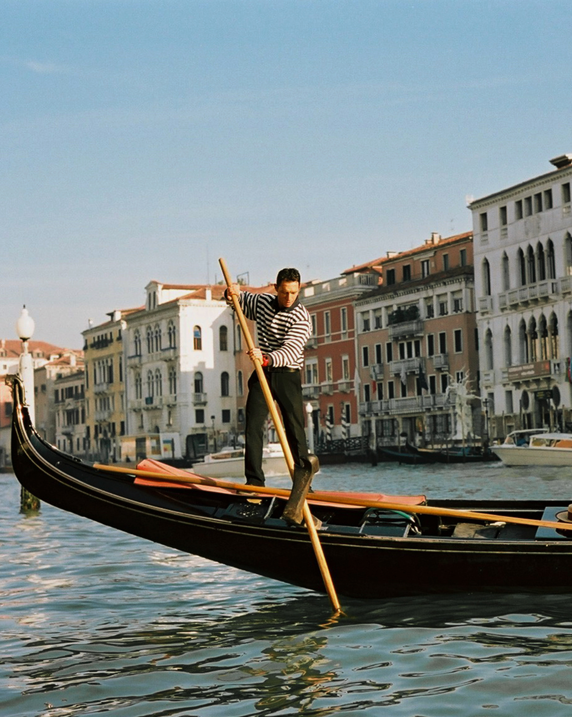 Elizabeth Unique Venice