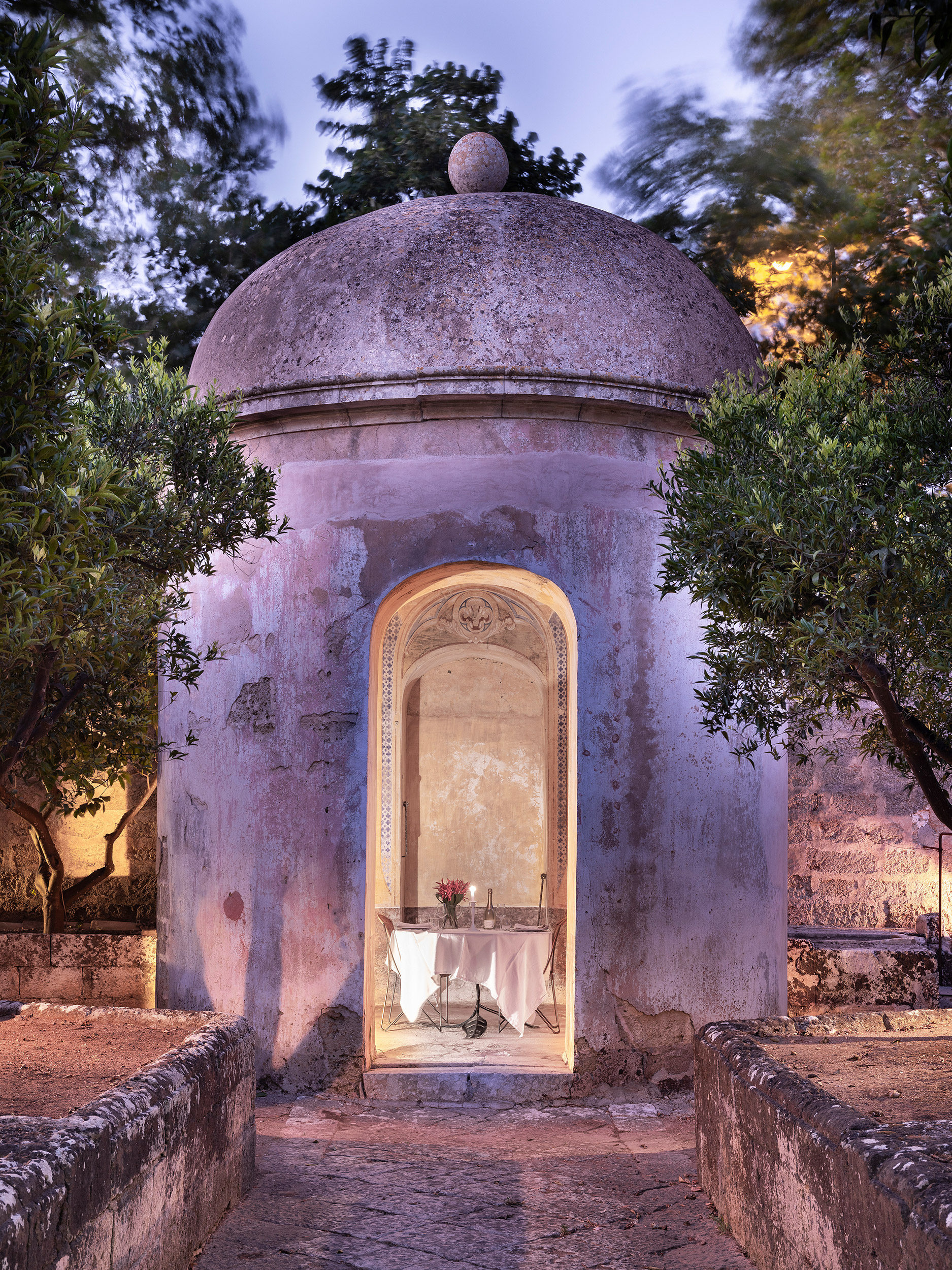 G 39 Palazzo Daniele