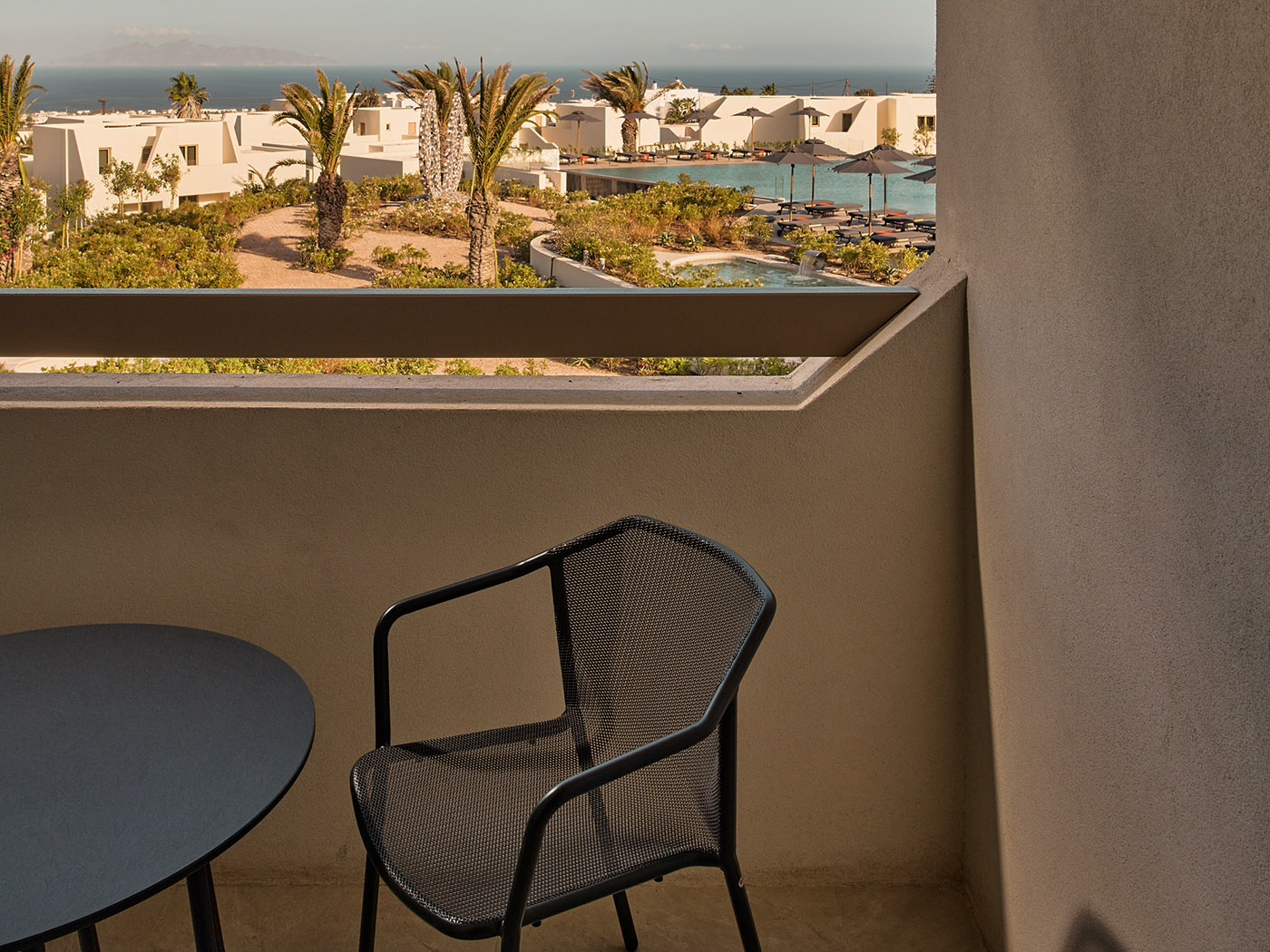 Nous Santorini Standard V3 R 04