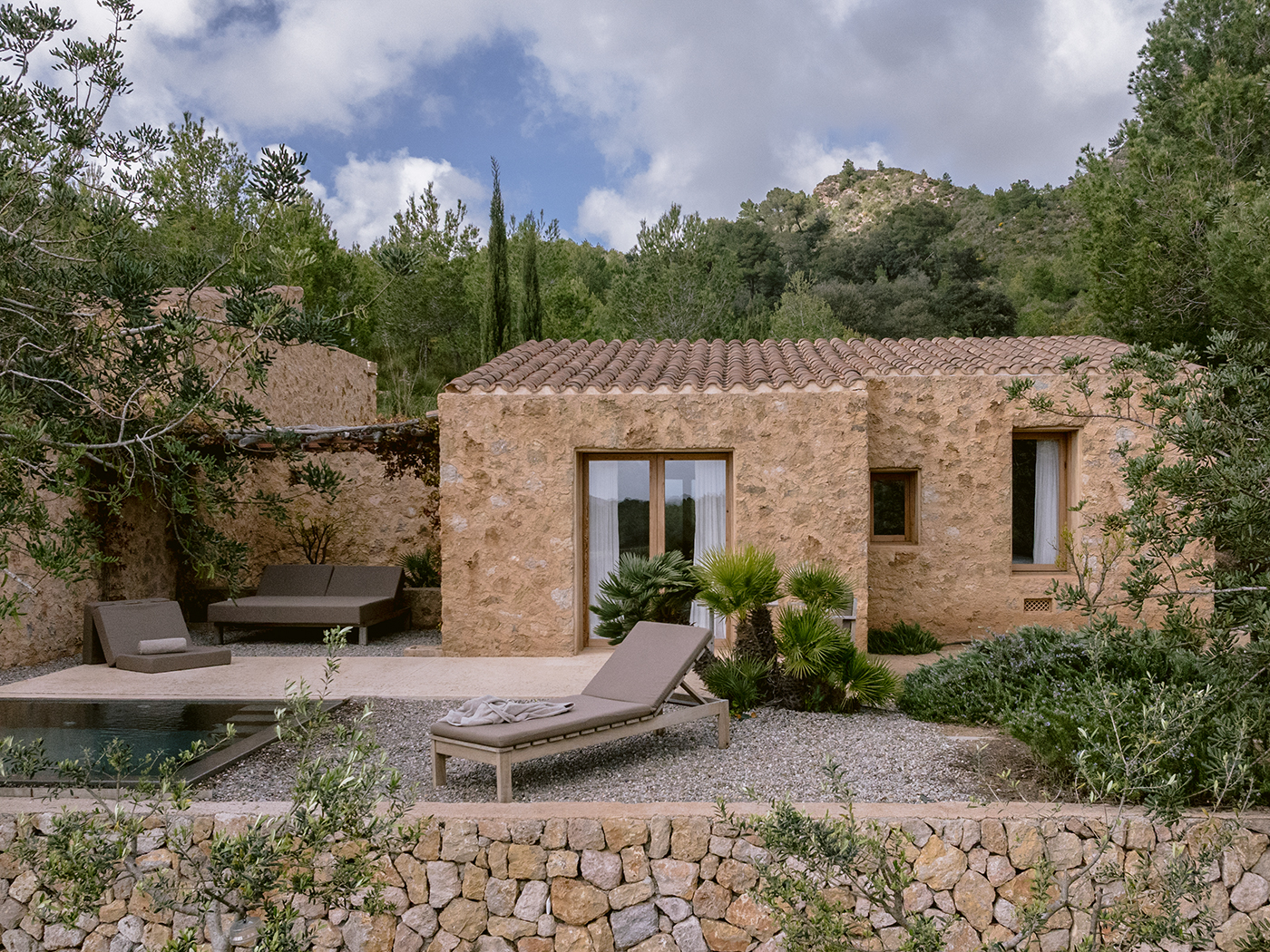 Es Raco D Arta Casita Private Pool R 01