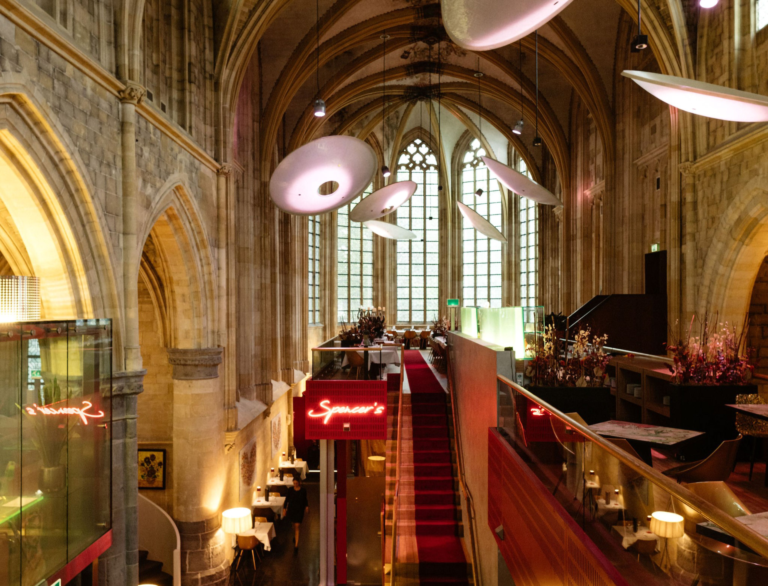 G 10 Kruisherenhotel Maastricht
